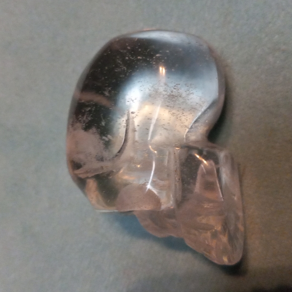Quartz gemstone healing stone - Picture 6 of 9